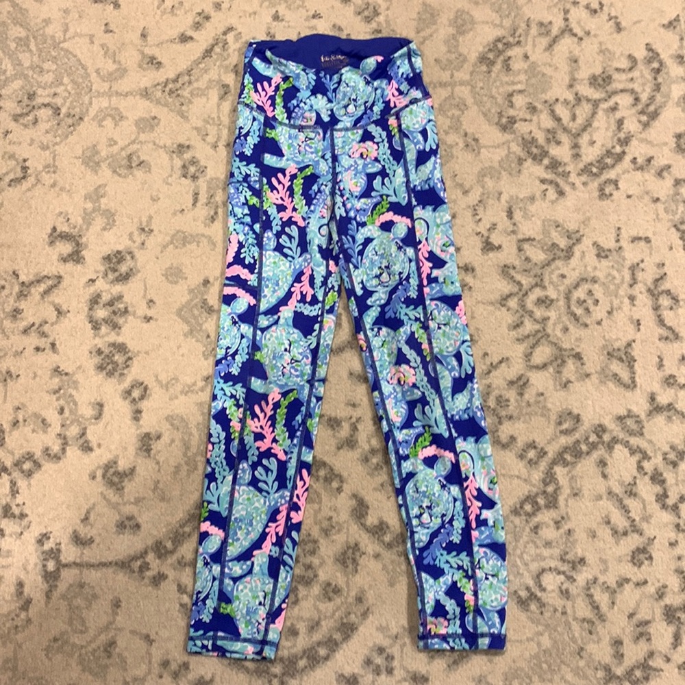 Lilly Pulitzer High Rise Weekender